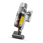 23kPa Handheld Cordless Vacuum Cleaner With 0.6L Dust Capacity