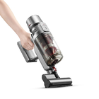0.6L Dust Capacity Handheld Vacuum Cleaner With 23kPa Suction